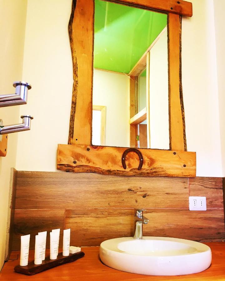 Karibuni - Familiar Lodging & Private Spa Villarrica Kültér fotó